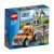 LEGO City Great Vehicles Reparationsbil 60054
