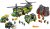LEGO City Volcano Heavy lift Helicopter 60125