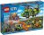LEGO City Volcano Heavy lift Helicopter 60125