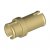 LEGO 1 1/2M Connecting Bush beige T0135-6013938