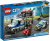 LEGO City Auto Transport Heist 60143