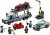 LEGO City Auto Transport Heist 60143