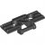 LEGO Technic 1,5 Track Element Svart 6014648-T0874