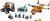 LEGO City Arctic Supply Plane 60196