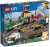LEGO City Godståg 60198