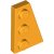 LEGO Right Plate 2x3 W. Angle Ljusorange B2012-6020146