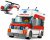 LEGO City Sjukhus 60204
