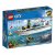 LEGO City Dykaryacht 60221