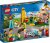 LEGO City Figurpaket Tivoli 60234
