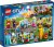 LEGO City Figurpaket Tivoli 60234