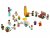 LEGO City Figurpaket Tivoli 60234