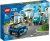 LEGO City Bensinstation 60257