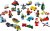 LEGO City Adventskalender 2020 60268