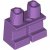 LEGO Mini Korta Ben Medium Lavender 6029933-R0079
