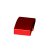 LEGO Plate W. Bow 1x2x2/3 Röd B0599-6029946