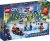 LEGO City Adventskalender 2021 60303