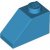 LEGO Roof Tile 1x2/45° mörkazur B9053-6036851
