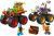 LEGO City Monstertrucktävling 60397