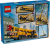LEGO City Gul mobil byggkran 60409