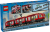 LEGO City Spårvagn och station 60423