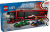 LEGO City F1 lastbil med RB20 och AMR24 F1 bilar 60445