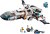 LEGO City Modulärt galaktiskt rymdskepp 60446