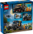 LEGO City Polisens terrängbilsjakt 60449
