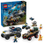 LEGO City Polisens terrängbilsjakt 60449