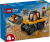 LEGO City 4+ Gul hjullastare 60450