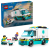 LEGO City Akutambulans 60451