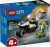 LEGO City 4+ Polisens motorcykeljakt 60455