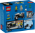LEGO City 4+ Polisens motorcykeljakt 60455