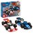 LEGO City 4+ F1 Williams Racing och Haas F1 racerbilar 60464