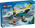 LEGO City Ambulansflygplan 60465