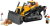 LEGO City Gul bulldozer 60466