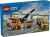 LEGO City Tung bärgningsbil med kran 60467
