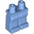 LEGO Mini Ben Medium Blå R1306-6047056