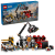 LEGO City Skrotupplag med bilar 60472