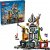 LEGO City Citytornet 60473