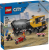 LEGO City Cementblandare 60478