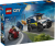 LEGO City Polisens fångtransportbil 60479