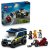LEGO City Polisens fångtransportbil 60479