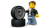 LEGO City Hotrod 60485