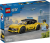 LEGO City Gul taxi 60487