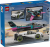 LEGO City Jetplan mot bil 60489