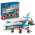 LEGO City 4+ Passagerarjet 60492