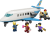 LEGO City 4+ Passagerarjet 60492