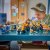 LEGO City Dumper och frontlastare 60494