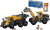 LEGO City Dumper och frontlastare 60494