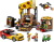 LEGO City Pizzahemkörning med fordon 60496